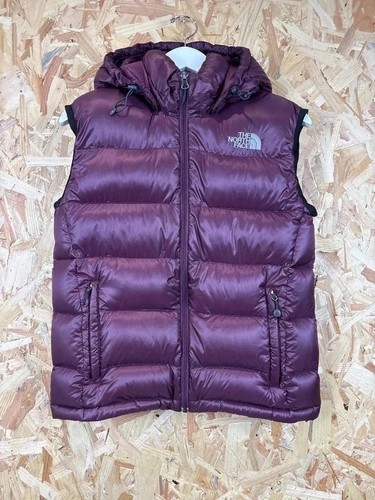 The north face puffer - the,