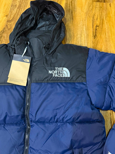 The north face - 700, hooded