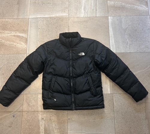 The north face puffer - face, jacket