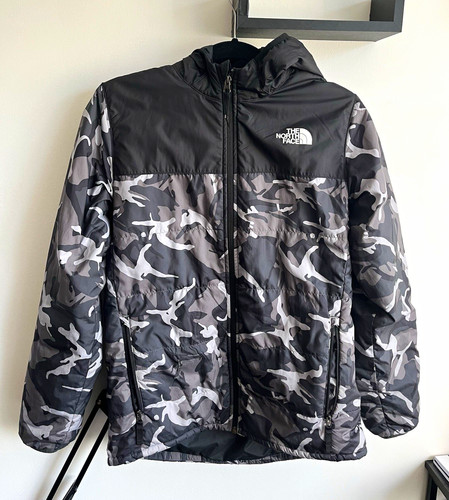 The north face boys - the, xl
