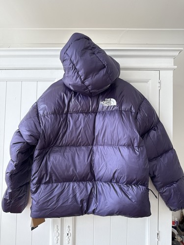 The north face pertex purple - north,