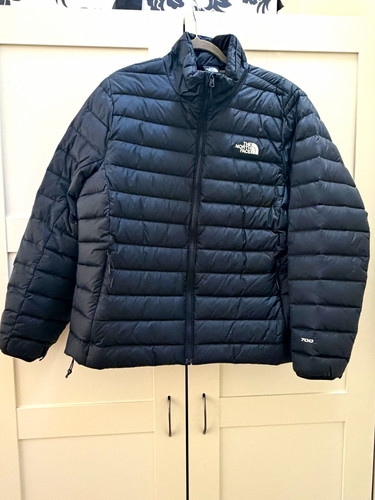 The north face classic down - north,