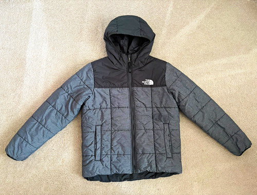The north face - the, boys