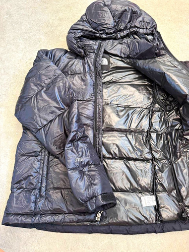 The north face nuptse - face, 700