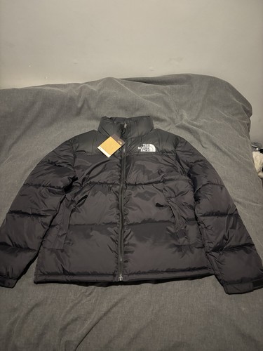 The north face puffer jacket - north,