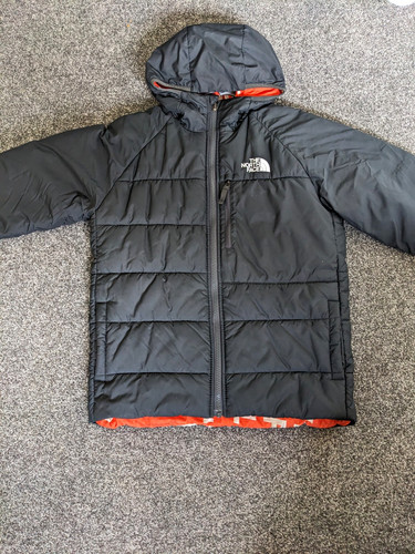 The north face kids - the, hooded