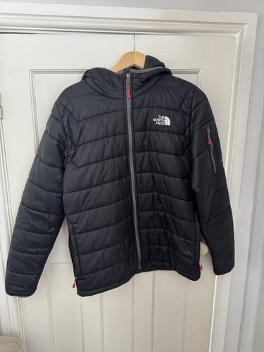 North face puffer - puffer, mittelleggi