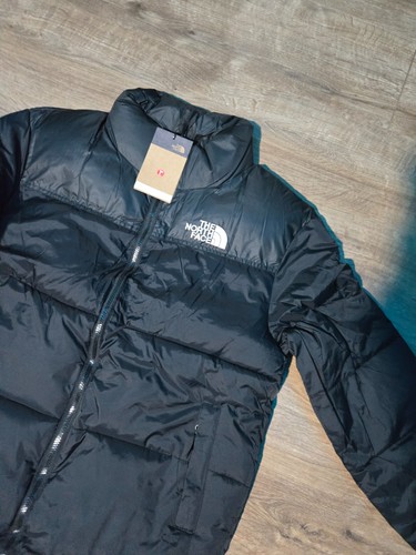Mens north face puffer jacket - puffer,