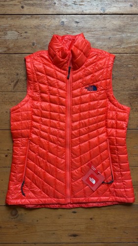 The north face - north, gilet