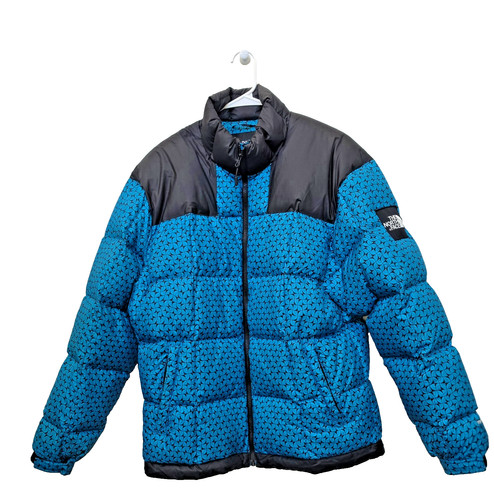 The north face - 1990, lhotse