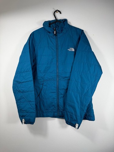 The north face women blue - the,