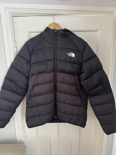 North face extra large - face,