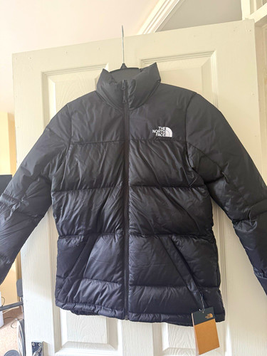 The north face - north, down