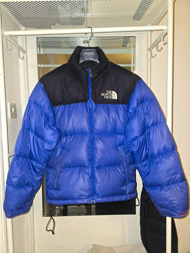 The north face nuptse 700 - nuptse,