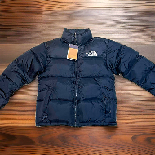 The north face black - the,