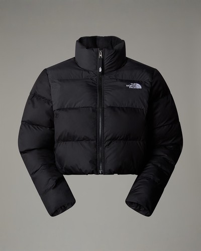 The north face - face, puffer