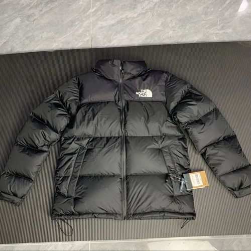 The north face black - north, (tnf)