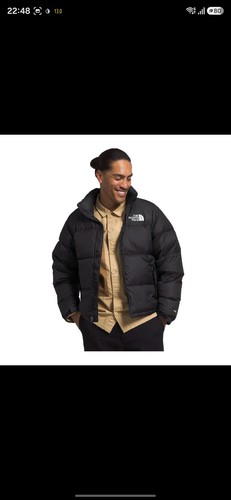 The north face 1996 - the, retro