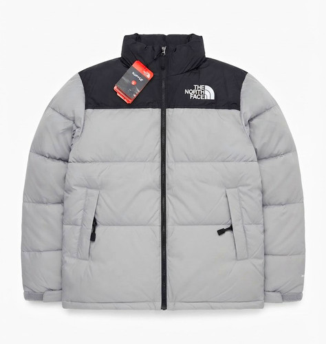 The north face nuptse 700 - north,