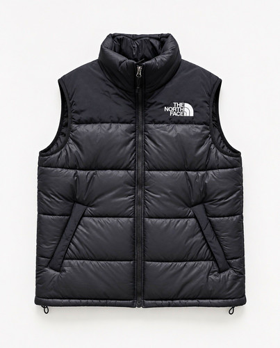 The north face nuptse - the,