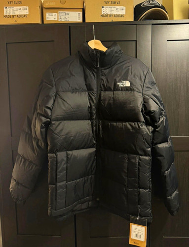 The north face diablo down - the,