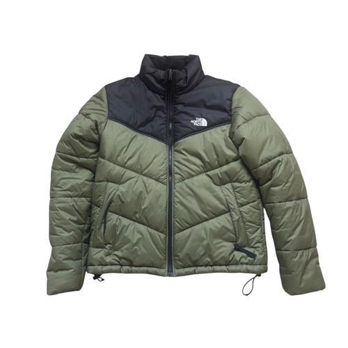 The north face puffer - north,