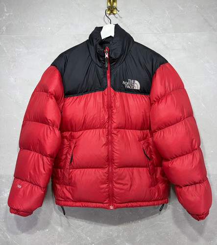 The north face 700 puffer - face,