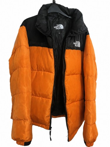 The north face puffer - north, jacket