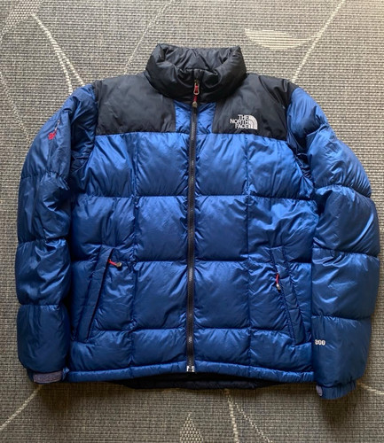 The north face summit series - north,