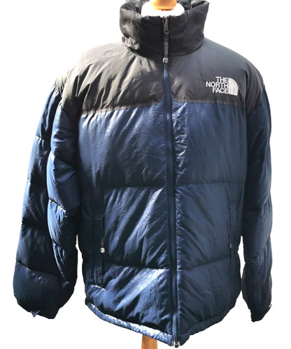 The north face mens nuptse - the,