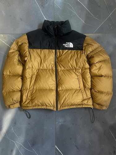 The north face 1996 - 1996, retro