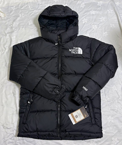 The north face - north, black
