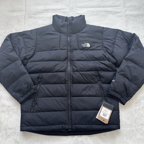 The north face - north, massif