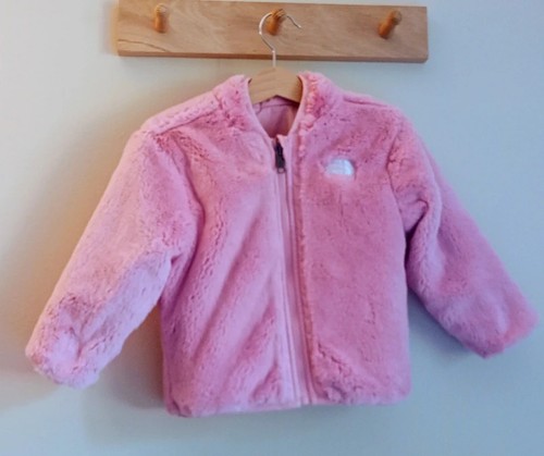 The north face baby - the, reversible